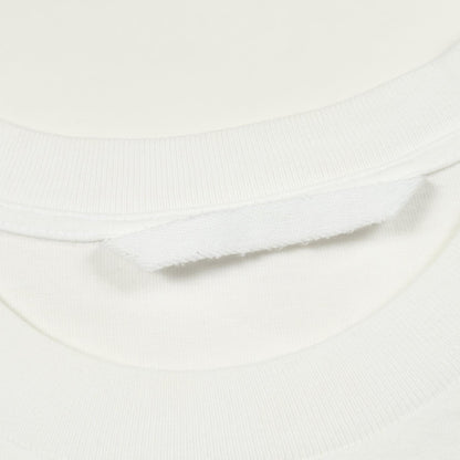 モンクレール 半袖Tシャツ ホワイト系