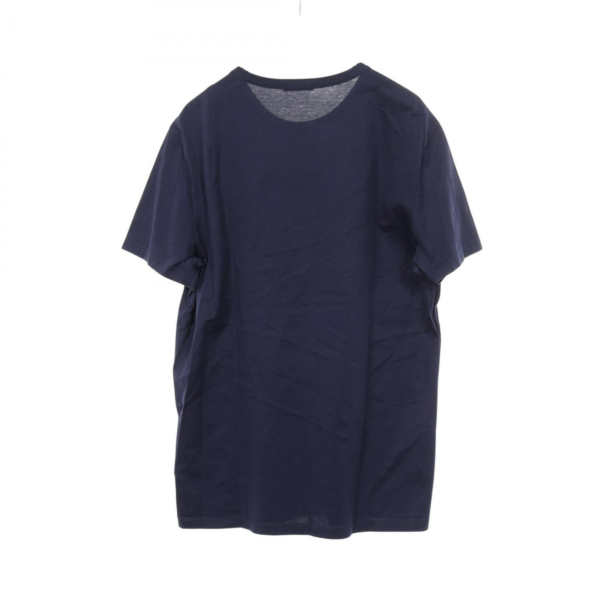 モンクレール 半袖Tシャツ ネイビー系