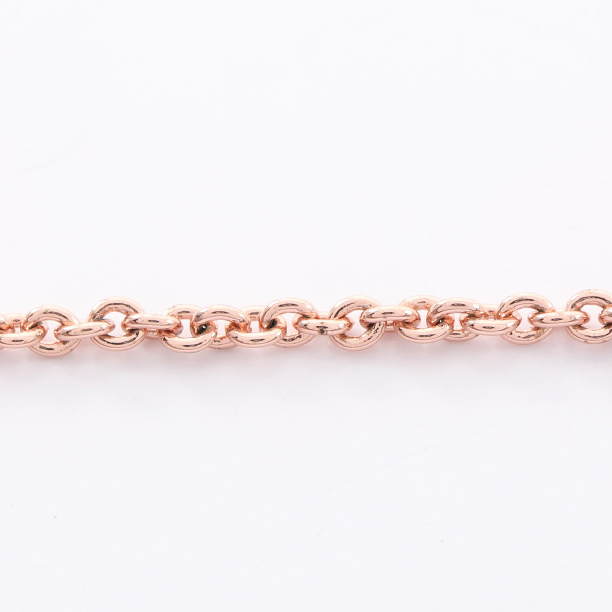 KIKA ORB ネックレス GP ラインストーン ピンクゴールド ヴィヴィアンウエストウッド アクセサリー Vivienne Westwood