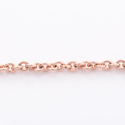 KIKA ORB ネックレス GP ラインストーン ピンクゴールド ヴィヴィアンウエストウッド アクセサリー Vivienne Westwood
