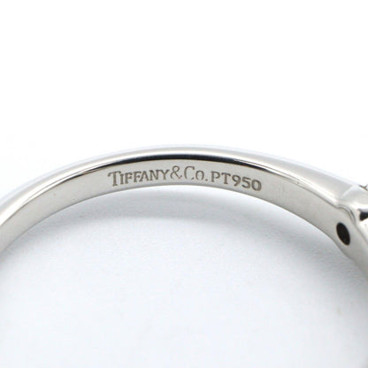 ティファニー ソリティア リング リング・指輪 シルバー系 アクセサリー TIFFANY＆CO