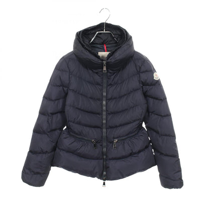 モンクレール MIRIEL ダウンジャケット ネイビー系 アウター MONCLER