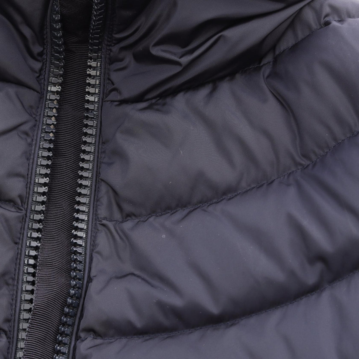 モンクレール MIRIEL ダウンジャケット ネイビー系 アウター MONCLER