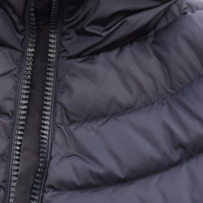 モンクレール MIRIEL ダウンジャケット ネイビー系 アウター MONCLER