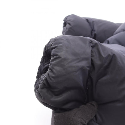 モンクレール MIRIEL ダウンジャケット ネイビー系 アウター MONCLER