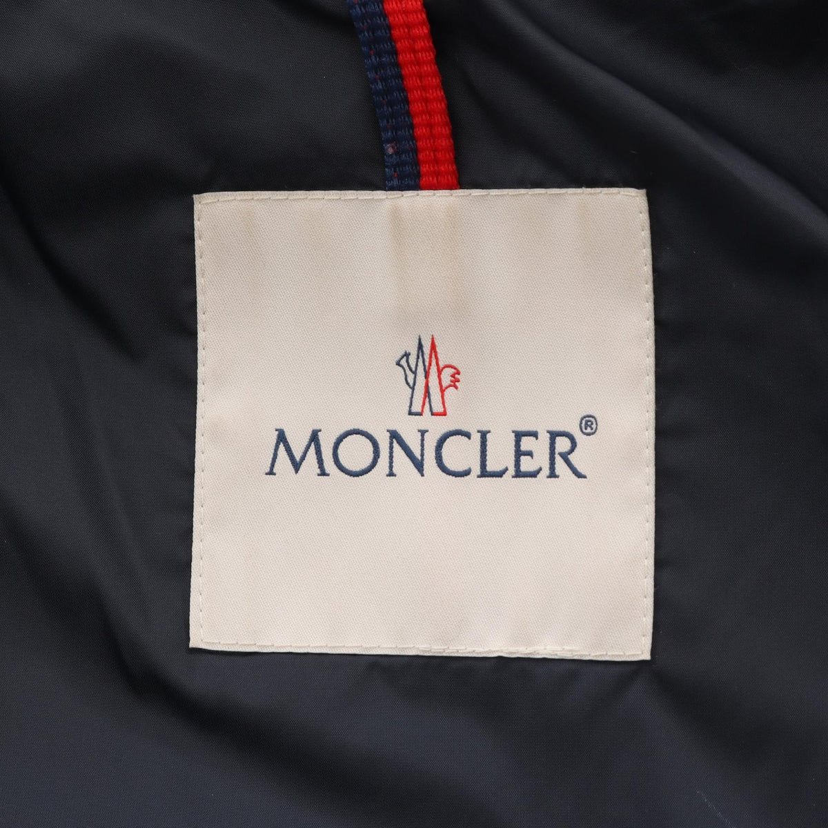 モンクレール MIRIEL ダウンジャケット ネイビー系 アウター MONCLER