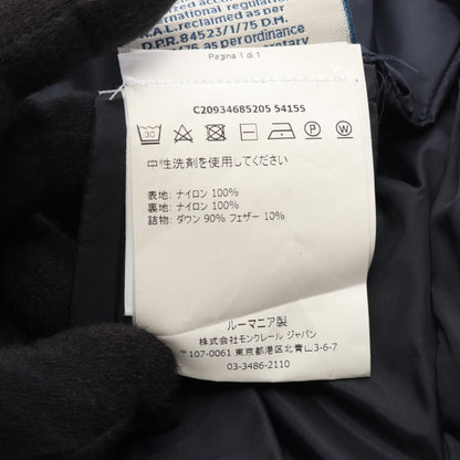 モンクレール MIRIEL ダウンジャケット ネイビー系 アウター MONCLER