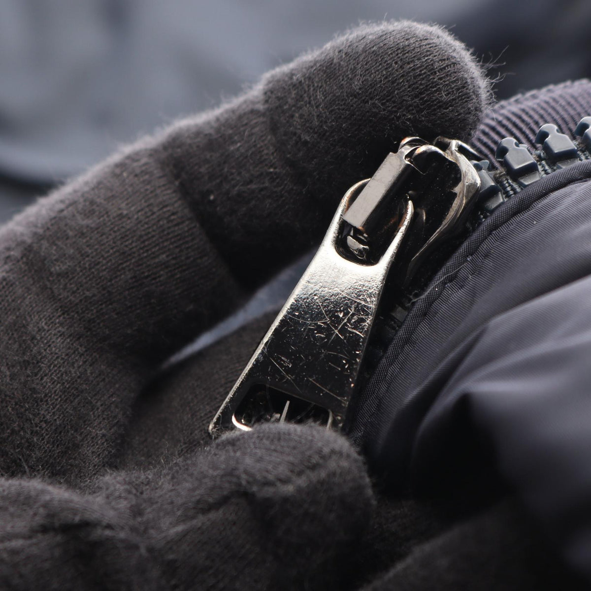 モンクレール MIRIEL ダウンジャケット ネイビー系 アウター MONCLER