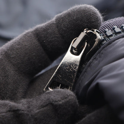 モンクレール MIRIEL ダウンジャケット ネイビー系 アウター MONCLER