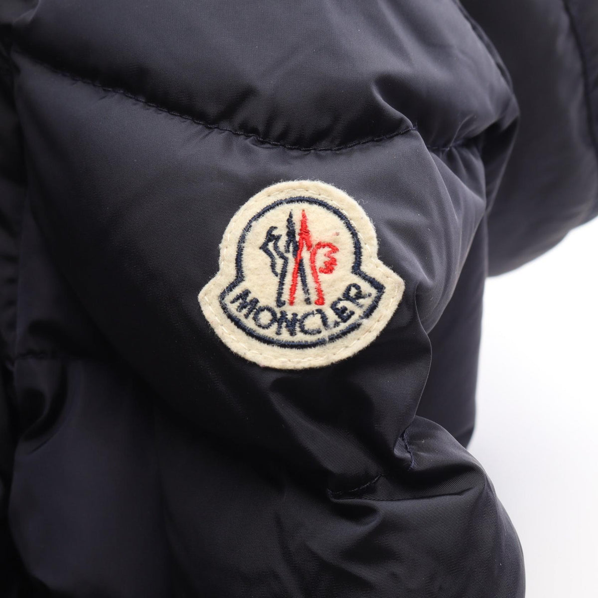 モンクレール MIRIEL ダウンジャケット ネイビー系 アウター MONCLER