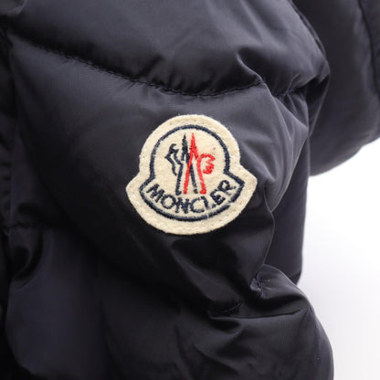 モンクレール MIRIEL ダウンジャケット ネイビー系 アウター MONCLER