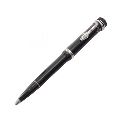 モンブラン アガサクリスティ 1993ボールペン ボールペン ブラック系 アクセサリー MONTBLANC