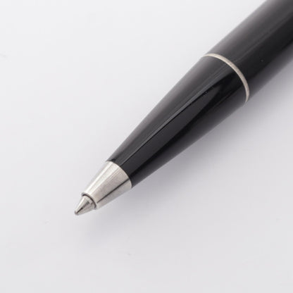 モンブラン アガサクリスティ 1993ボールペン ボールペン ブラック系 アクセサリー MONTBLANC