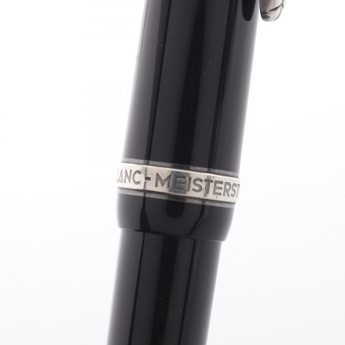 モンブラン アガサクリスティ 1993ボールペン ボールペン ブラック系 アクセサリー MONTBLANC