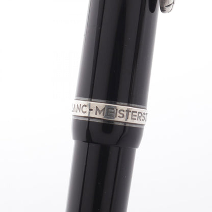 モンブラン アガサクリスティ 1993ボールペン ボールペン ブラック系 アクセサリー MONTBLANC