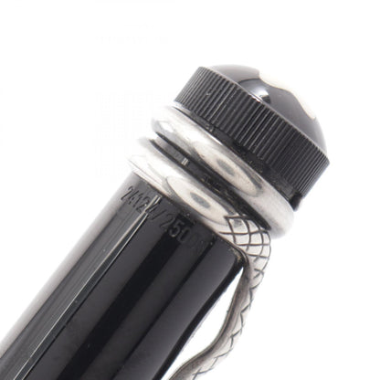 モンブラン アガサクリスティ 1993ボールペン ボールペン ブラック系 アクセサリー MONTBLANC