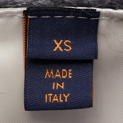 ルイ・ヴィトン モノグラム カーディガン ネイビー系 トップス LOUIS VUITTON