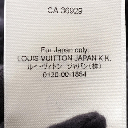 ルイ・ヴィトン モノグラム カーディガン ネイビー系 トップス LOUIS VUITTON