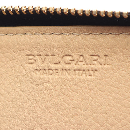 ブルガリ モネーテ コインケース ブラック系 財布・小物 BVLGARI