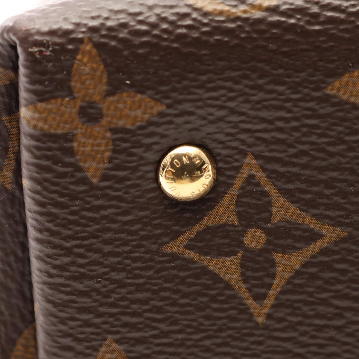 ルイ・ヴィトン ムーン バックパック リュックサック バックパック ブラウン系 バッグ LOUIS VUITTON