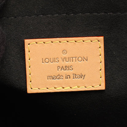 ルイ・ヴィトン ムーン バックパック リュックサック バックパック ブラウン系 バッグ LOUIS VUITTON