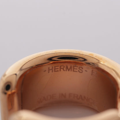 エルメス オランプPM その他アクセサリー ホワイト系 ゴールド系 ヴォーエプソン アクセサリー HERMES