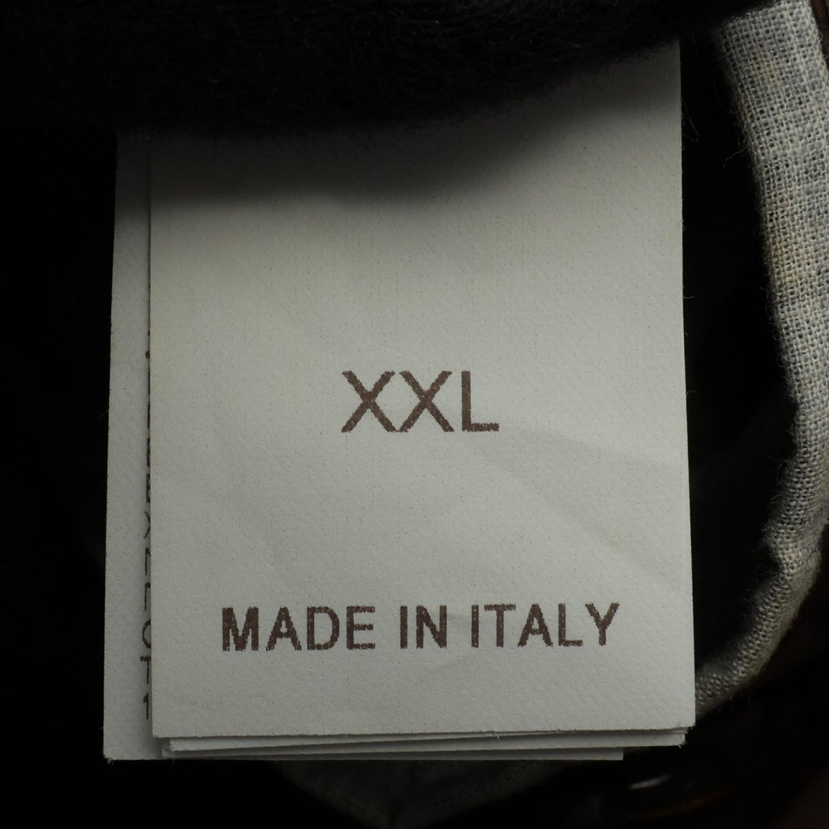 ブルネロクチネリ ダウンジャケット ネイビー系 アウター BRUNELLO CUCINELLI