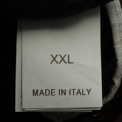 ブルネロクチネリ ダウンジャケット ネイビー系 アウター BRUNELLO CUCINELLI