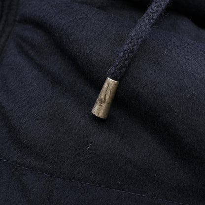 ブルネロクチネリ ダウンジャケット ネイビー系 アウター BRUNELLO CUCINELLI