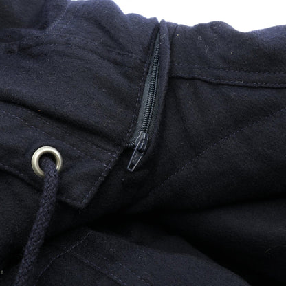 ブルネロクチネリ ダウンジャケット ネイビー系 アウター BRUNELLO CUCINELLI