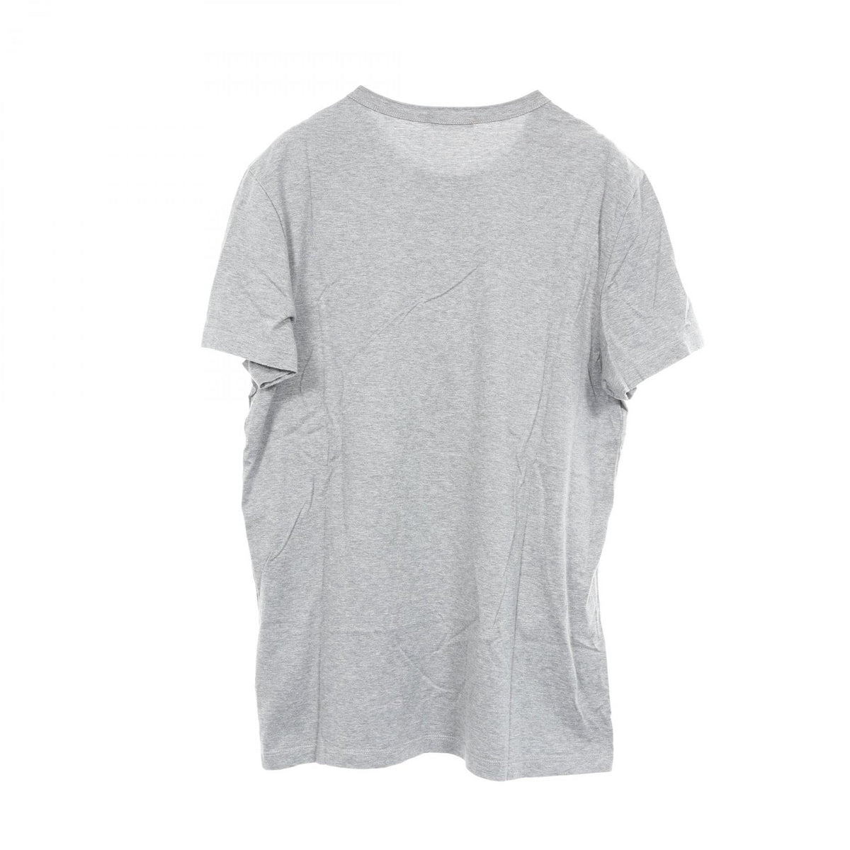 モンクレール ロゴワッペン 半袖Tシャツ グレー系 トップス MONCLER