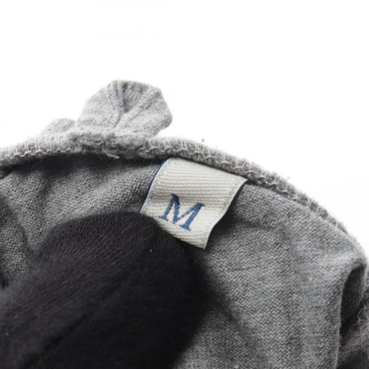 モンクレール ロゴワッペン 半袖Tシャツ グレー系 トップス MONCLER