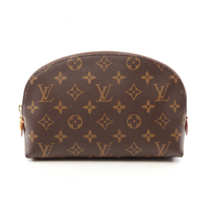 ルイ・ヴィトン ポシェット コスメティックMM ポーチ ブラウン系 財布・小物 LOUIS VUITTON