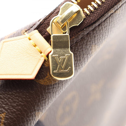 ルイ・ヴィトン ポシェット コスメティックMM ポーチ ブラウン系 財布・小物 LOUIS VUITTON