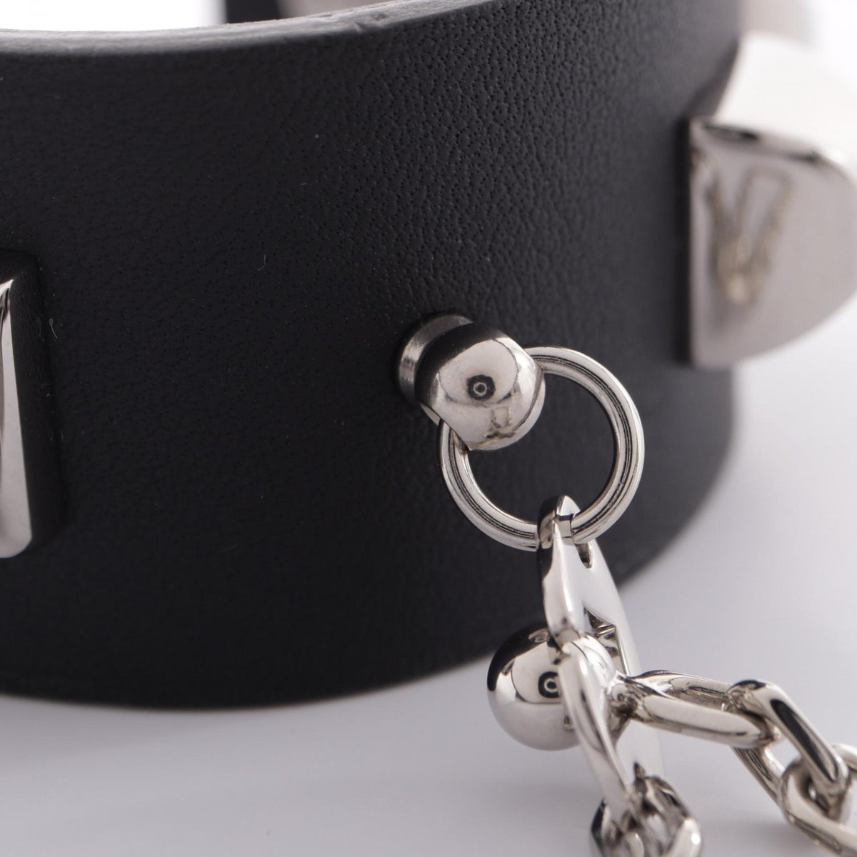 エルメス リヴァル チャーム ブラック系 財布・小物 HERMES
