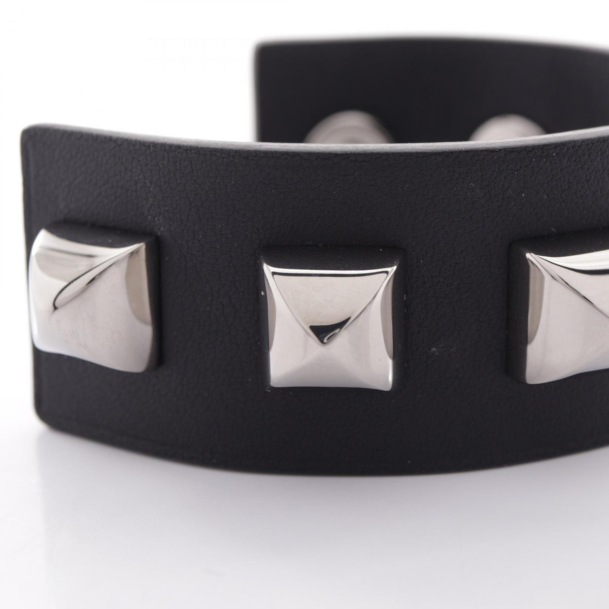 エルメス リヴァル チャーム ブラック系 財布・小物 HERMES