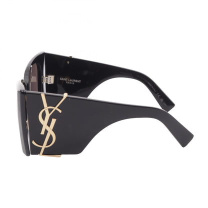 サンローランパリ モノグラム サングラス ブラック系 財布・小物 SAINT LAURENT PARIS