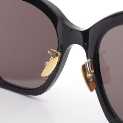 サンローランパリ モノグラム サングラス ブラック系 財布・小物 SAINT LAURENT PARIS