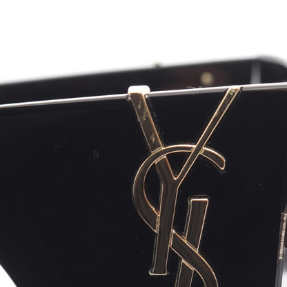 サンローランパリ モノグラム サングラス ブラック系 財布・小物 SAINT LAURENT PARIS