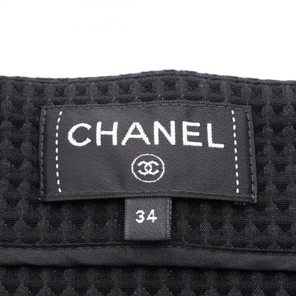 シャネル ビスチェ 2025クルーズ その他トップス ブラック系 トップス CHANEL