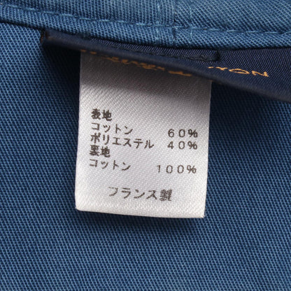 ルイ・ヴィトン ボネモノグラム エッセンシャル リバーシブル バケット ハット ブルー系 ネイビー系 財布・小物 LOUIS VUITTON