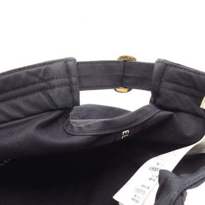 セリーヌ トリオンフ ベースボール その他帽子 ブラック系 財布・小物 CELINE