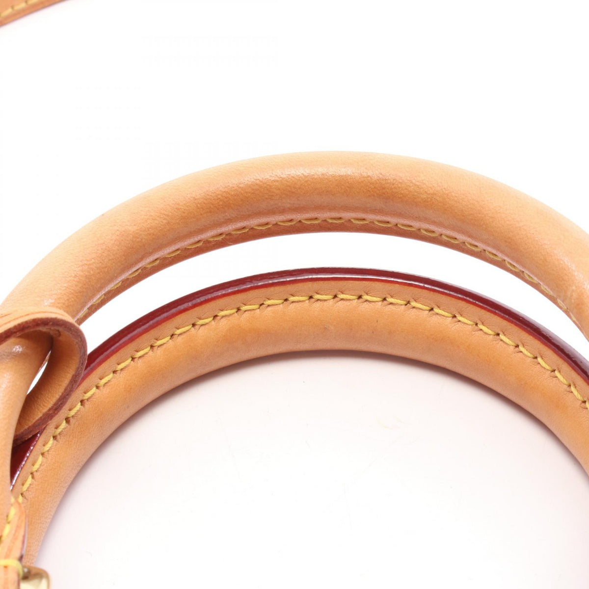 ルイ・ヴィトン アルマBB 2WAY ハンドバッグ ブラウン系 バッグ LOUIS VUITTON