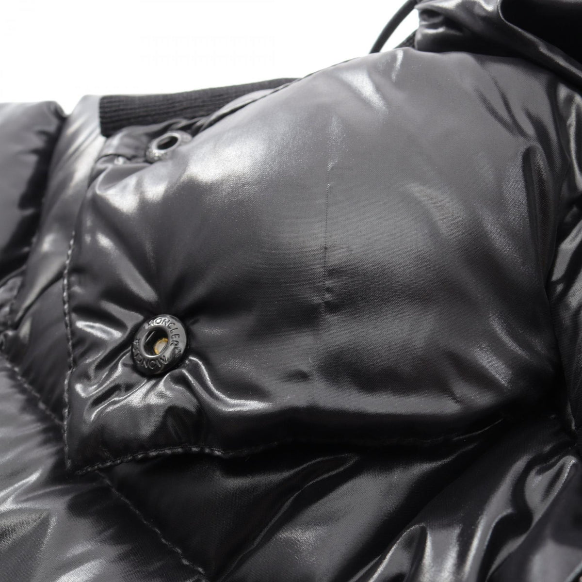 モンクレール BADY バディ ダウンジャケット ブラック系 アウター MONCLER