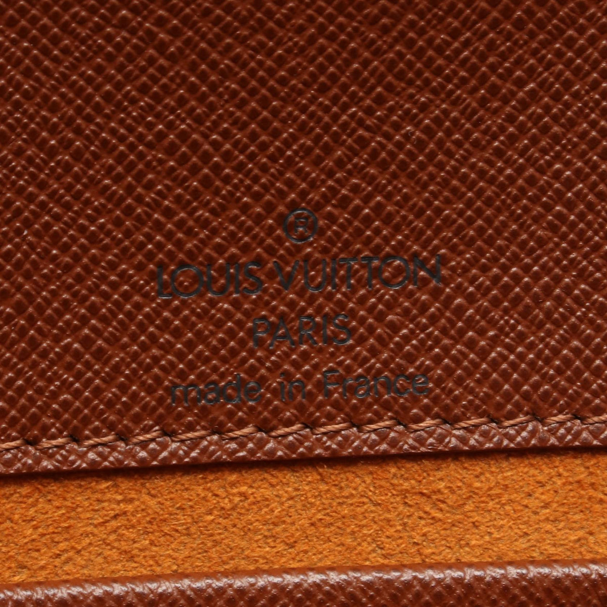 ルイ・ヴィトン ミュゼットタンゴ ショートストラップ ショルダーバッグ ブラウン系 バッグ LOUIS VUITTON