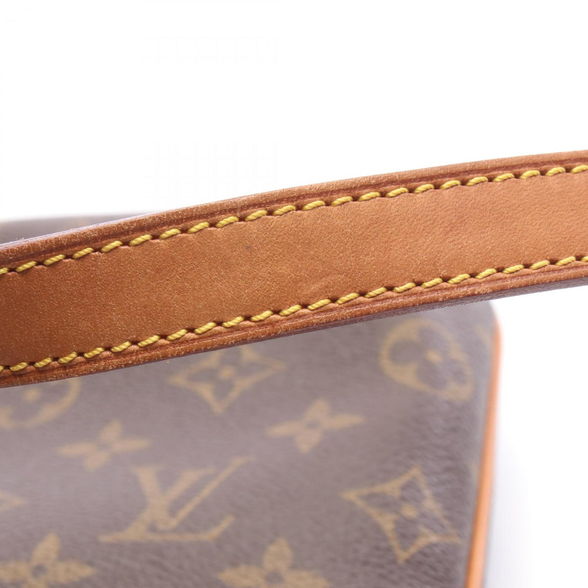 ルイ・ヴィトン ミュゼットタンゴ ショートストラップ ショルダーバッグ ブラウン系 バッグ LOUIS VUITTON