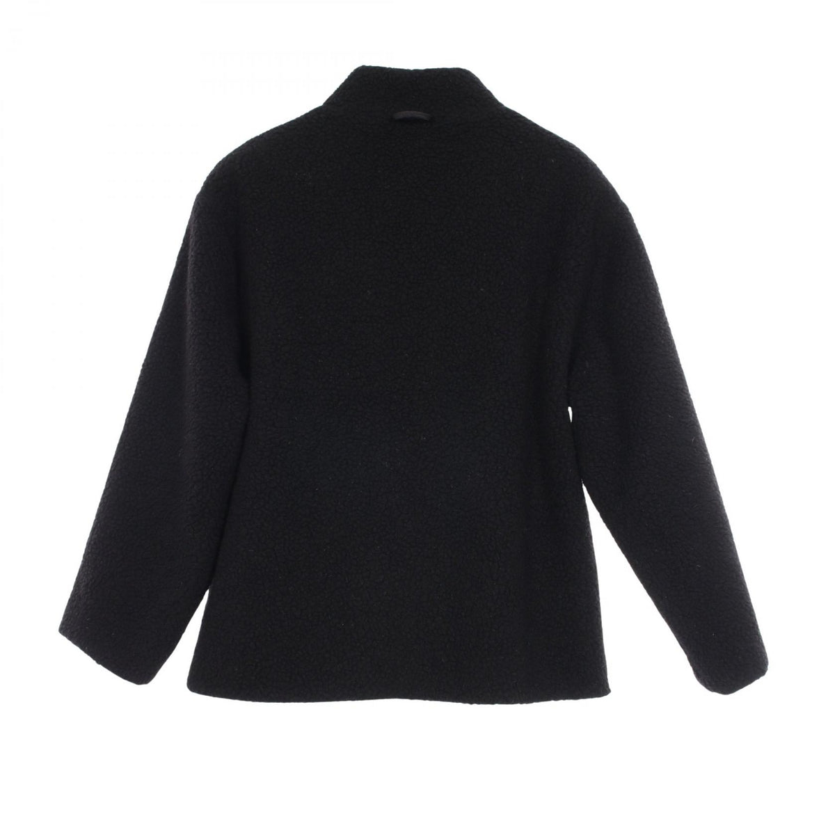 カナダグース kinross BLACK LABEL キンロス リバーシブル フリース その他ジャケット ブラック系 アウター CANADA GOOSE