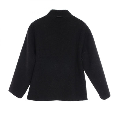 カナダグース kinross BLACK LABEL キンロス リバーシブル フリース その他ジャケット ブラック系 アウター CANADA GOOSE