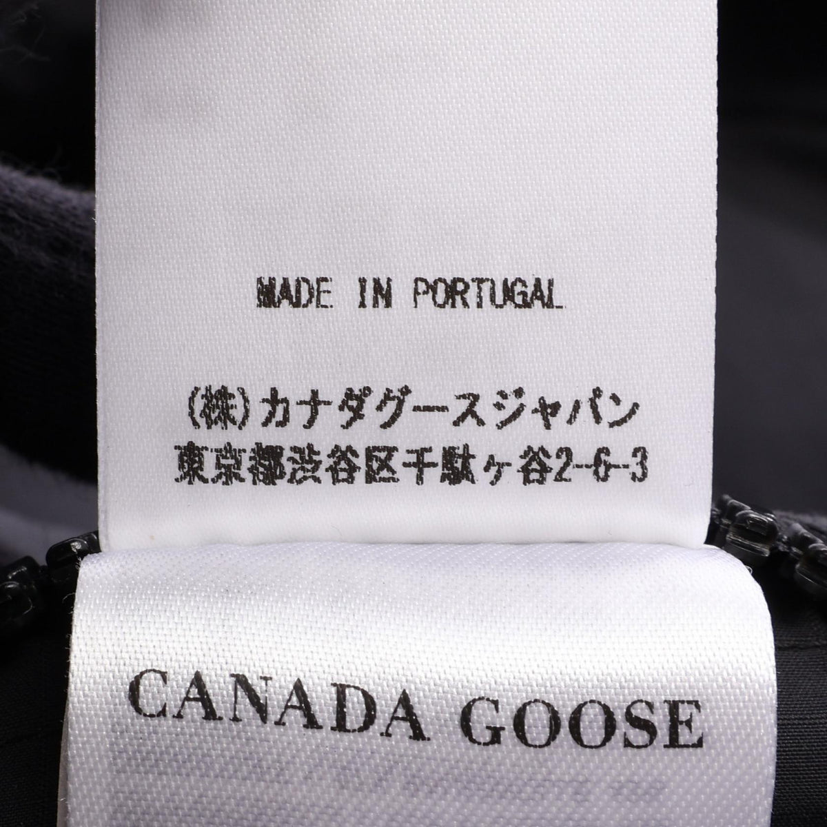 カナダグース kinross BLACK LABEL キンロス リバーシブル フリース その他ジャケット ブラック系 アウター CANADA GOOSE
