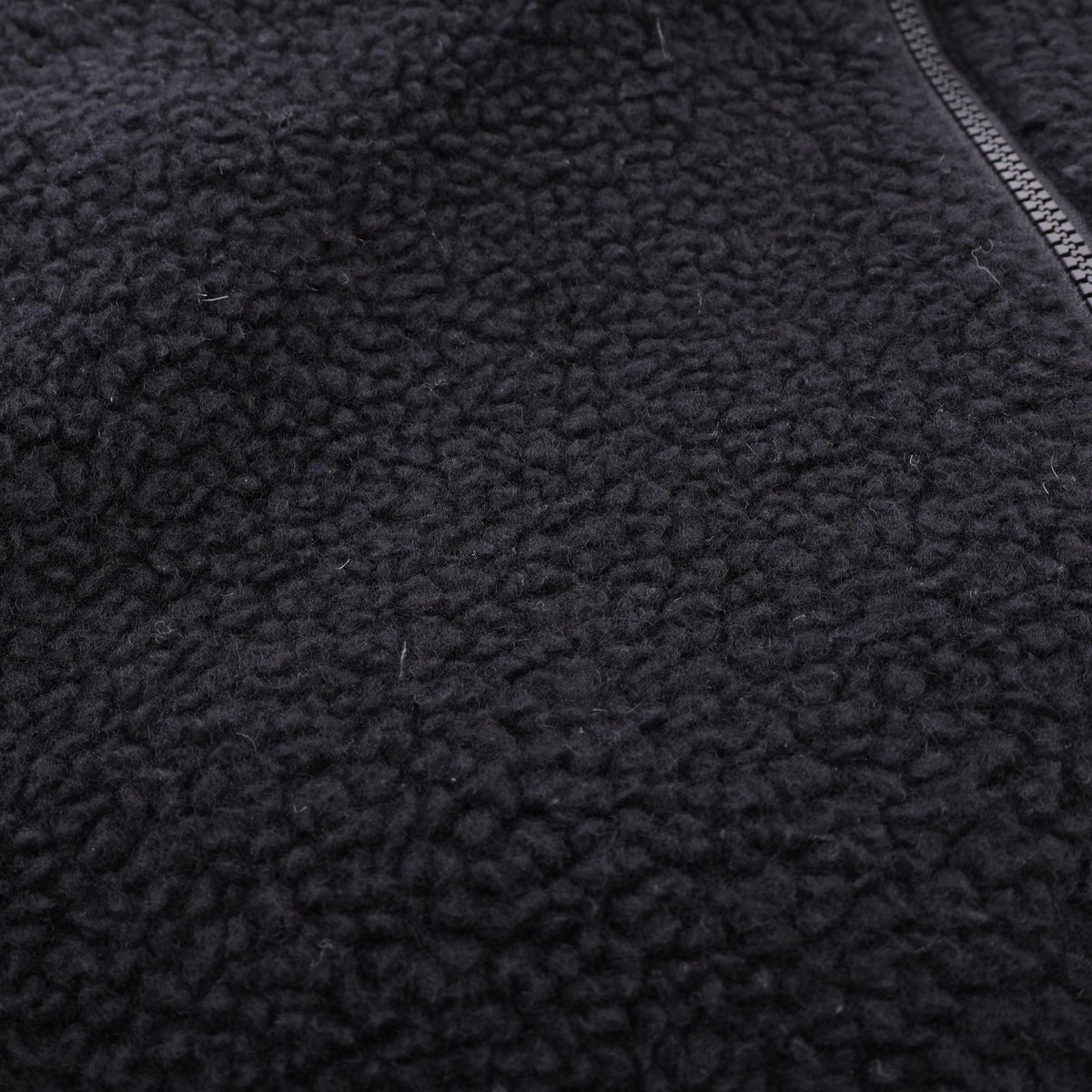 カナダグース kinross BLACK LABEL キンロス リバーシブル フリース その他ジャケット ブラック系 アウター CANADA GOOSE